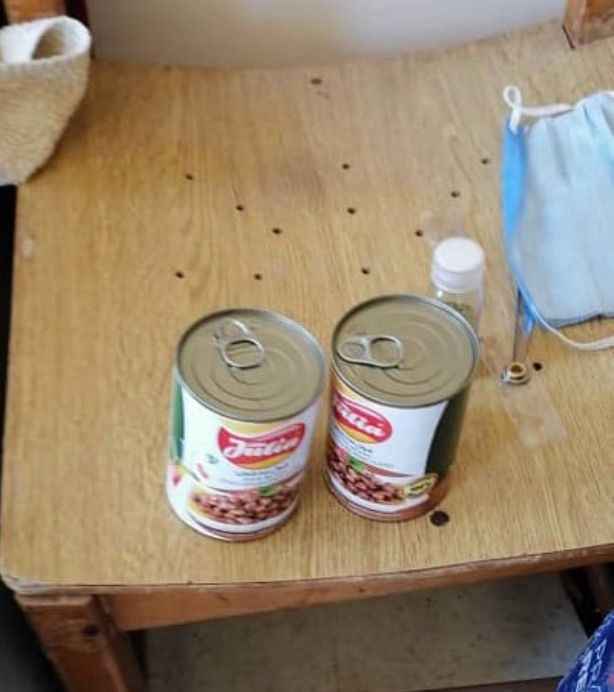 واقع مراكز الحجر الصحي في سوريا يخالف تصريحات النظام السوري عن جودة الخدمة والإقامة 3 واقع مراكز الحجر الصحي في سوريا يخالف تصريحات النظام السوري عن جودة الخدمة والإقامة