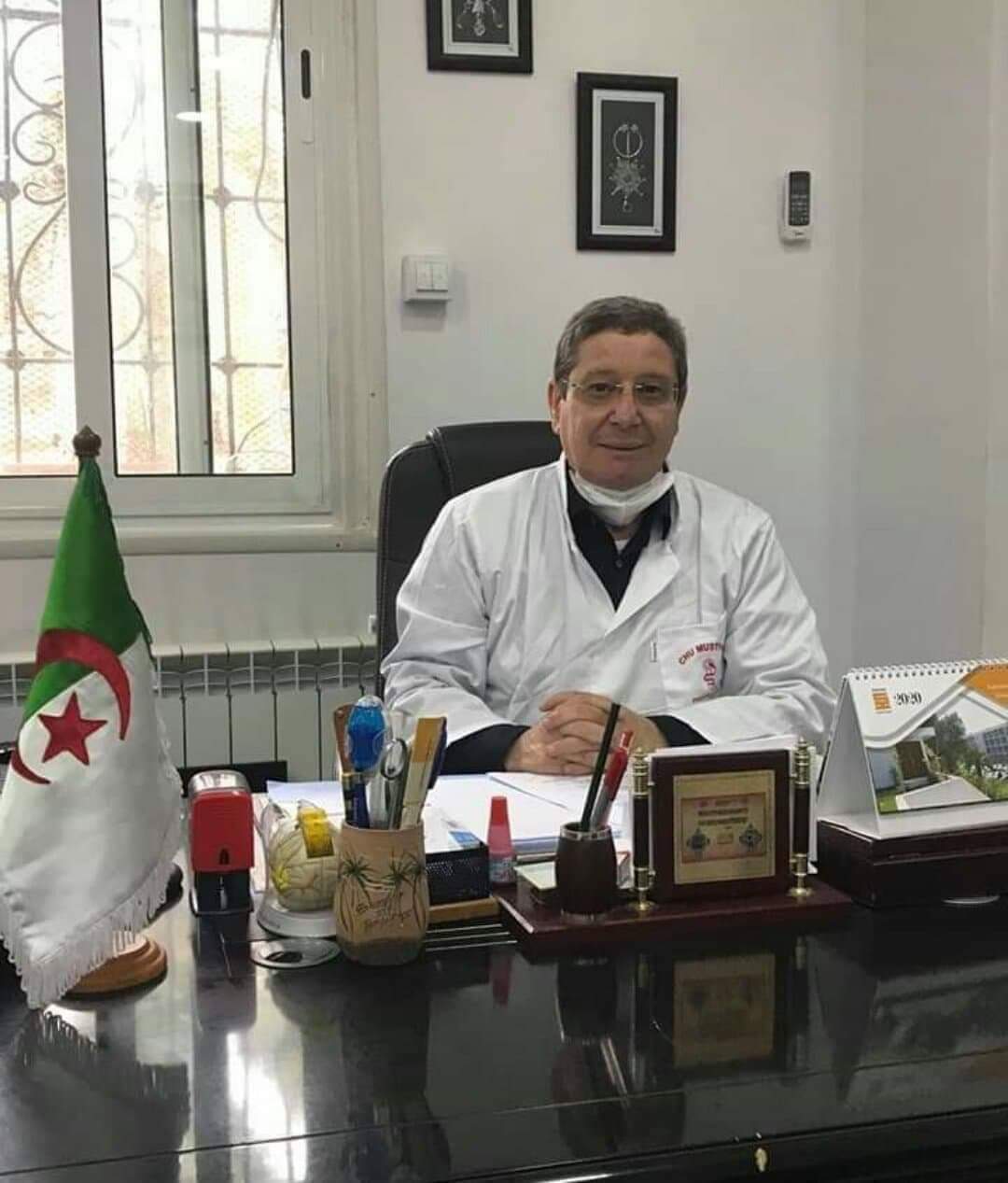 صحتك النفسية أونلاين.. أطباء من الجزائر ينشؤون خلية مساعدة من تأثيرات كورونا