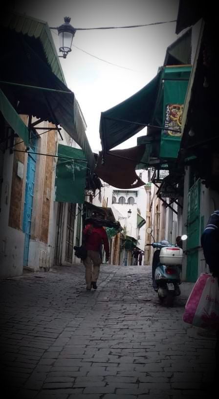 رمضان تحت حصار فيروس كورونا في تونس