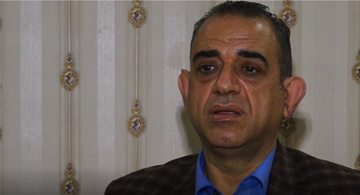 معلومات أمنية عن محاولة قرداش اعادة هيكلة داعش وافراد التنظيم يتوقعون الاسوأ