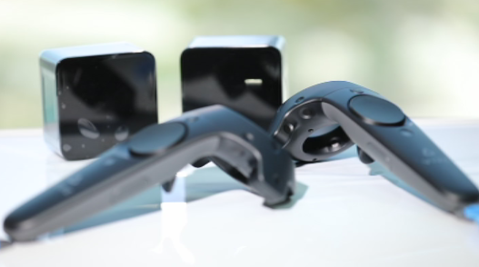 HTC تقدم نظارات مميزة لعشاق الواقع الافتراضي