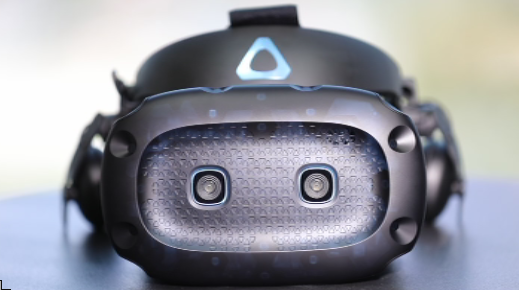 HTC تقدم نظارات مميزة لعشاق الواقع الافتراضي