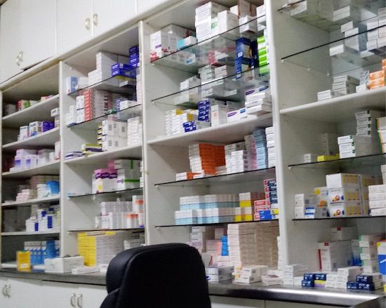 كارثة دوائية تهدد سوريا.. تضخم أسعار والنظام عاجز عن الحلول