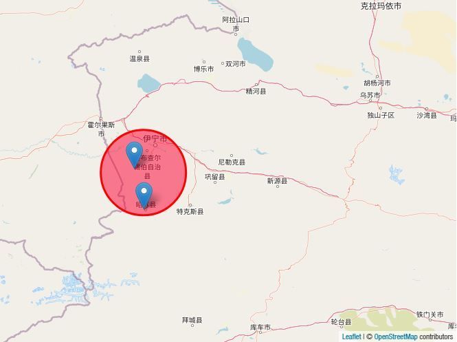 بيانات تحليلية.. الصين تجبر الإيغور على الخضوع لعمليات إجهاض قسرية
