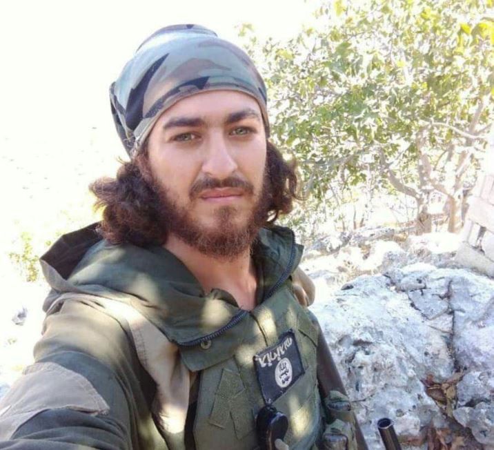 طائرة مسيرة تقتل مسؤول الآليات في تنظيم حراس الدين