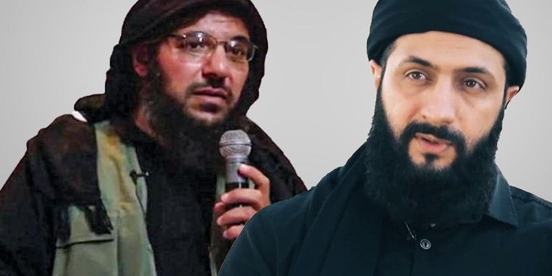 الجولاني.. تاريخ أسود من التعدي على الصحفيين في إدلب 4 الجولاني.. تاريخ أسود من التعدي على الصحفيين في إدلب