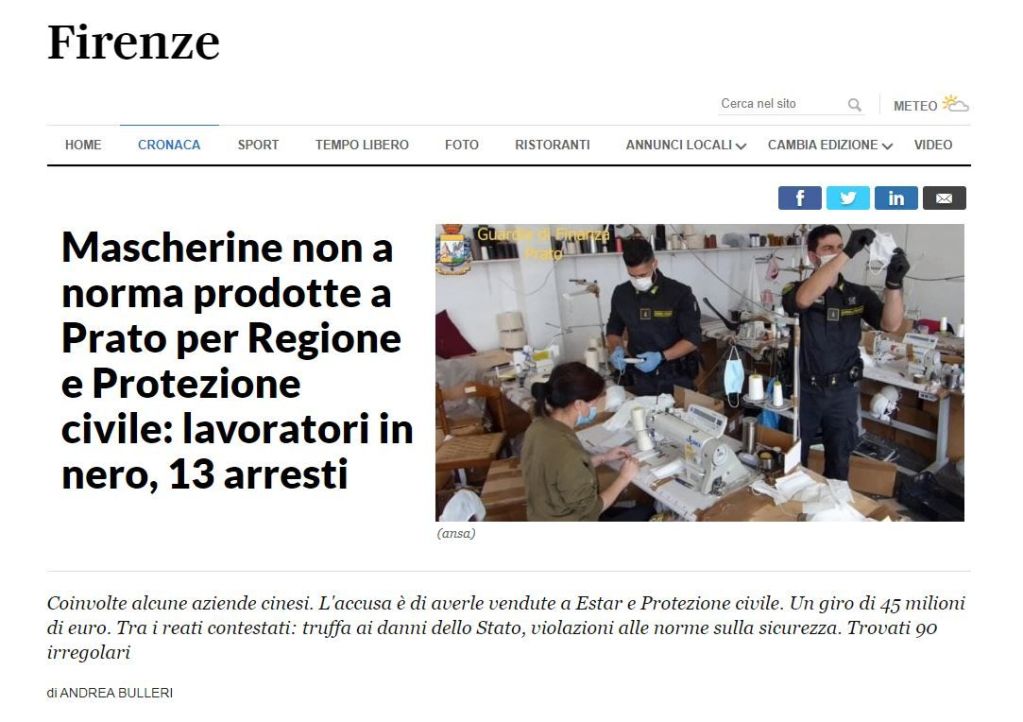 الأسباب الرئيسة لفشل دعاية كوفيد-19 الصينية