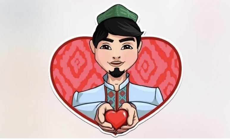 رموز تعبيريّة للإيغور تعزز المقاومة الثّقافية على شبكات التواصل 4 رموز تعبيريّة للإيغور تعزز المقاومة الثّقافية على شبكات التواصل