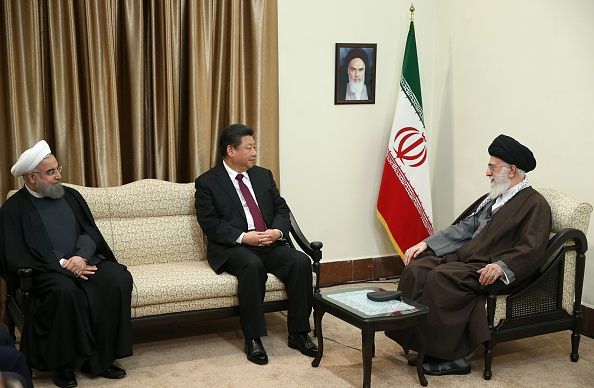 ما هي الدول التي خضعت لديون صينية؟ القائمة تنمو 1 ما هي الدول التي خضعت لديون صينية؟ القائمة تنمو