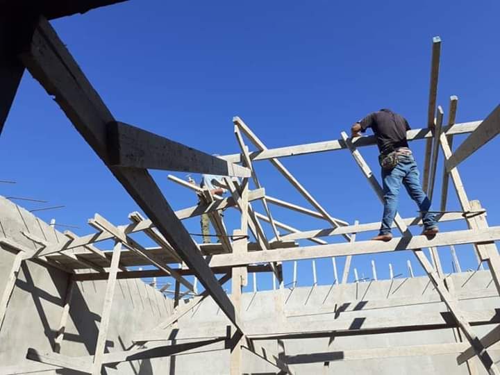 ليبيا.. البدء بأعمال تنفيذ مكتبة الملك إدريس الأول بمدينة درنة 1 ليبيا.. البدء بأعمال تنفيذ مكتبة الملك إدريس الأول بمدينة درنة