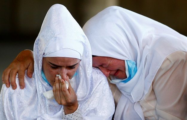 ربع قرن على مجزرة سربرينتشا.. جرح مفتوح في جسد مسلمي البوسنة 4 ربع قرن على مجزرة سربرينتشا.. جرح مفتوح في جسد مسلمي البوسنة