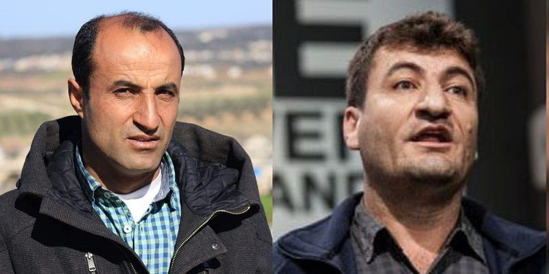 الجولاني.. تاريخ أسود من التعدي على الصحفيين في إدلب 6 الجولاني.. تاريخ أسود من التعدي على الصحفيين في إدلب