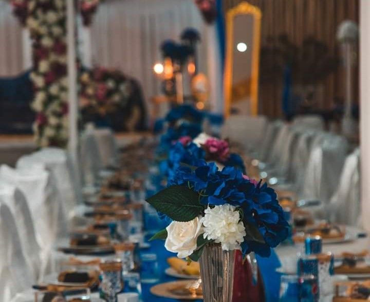 الأعراس في درنة الليبية بزمن كورونا.. ريادة أعمال نسائيّة وأفكار إبداعيّة