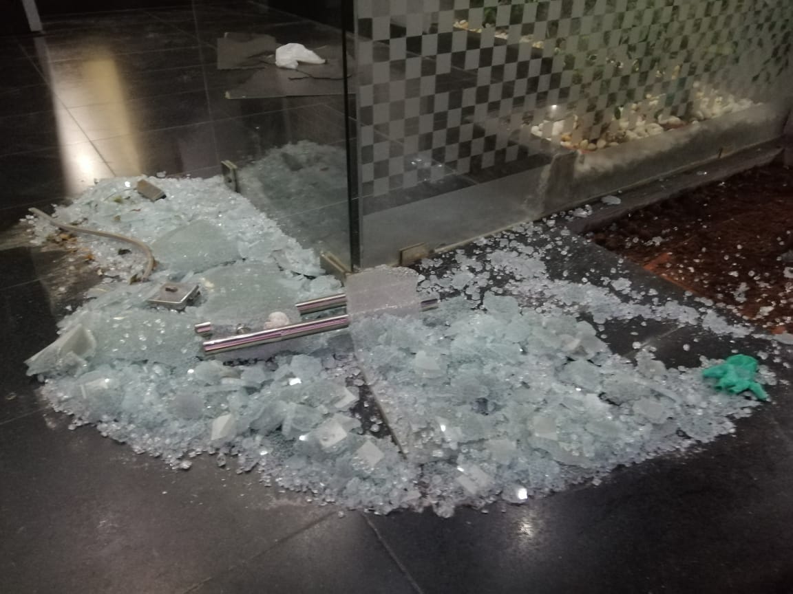 انفجار بيروت يعصف بالمؤسسات الإعلامية.. ذكرياتٌ لن تُنسى