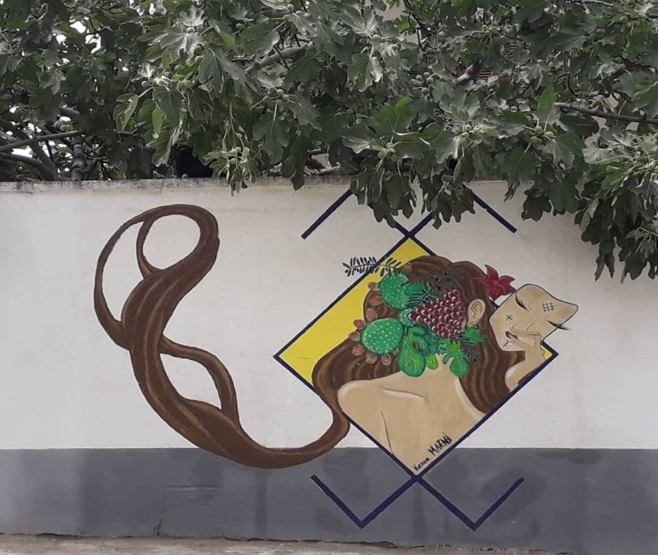 جمعية نسائية تحيي لقرية جزائرية إرثها الأمازيغي لجعلها قبلة للسياح