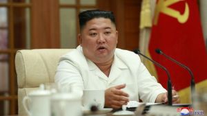 في ذكرى تأسيسها.. كيف تكشف كوريا الشمالية عن ضعفها؟ 5 في ذكرى تأسيسها.. كيف تكشف كوريا الشمالية عن ضعفها؟