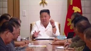 في ذكرى تأسيسها.. كيف تكشف كوريا الشمالية عن ضعفها؟ 6 في ذكرى تأسيسها.. كيف تكشف كوريا الشمالية عن ضعفها؟