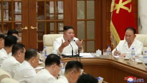 في ذكرى تأسيسها.. كيف تكشف كوريا الشمالية عن ضعفها؟ 4 في ذكرى تأسيسها.. كيف تكشف كوريا الشمالية عن ضعفها؟