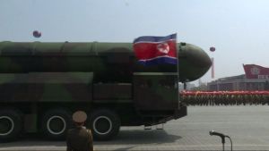 في ذكرى تأسيسها.. كيف تكشف كوريا الشمالية عن ضعفها؟ 2 في ذكرى تأسيسها.. كيف تكشف كوريا الشمالية عن ضعفها؟