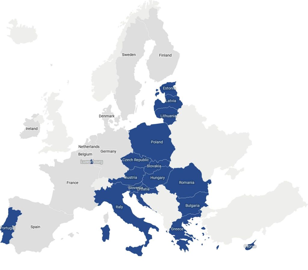 عضو في البرلمان الأوروبي: لن ندع الصين تنجو بأفعالها في هونغ كونغ دون عقاب