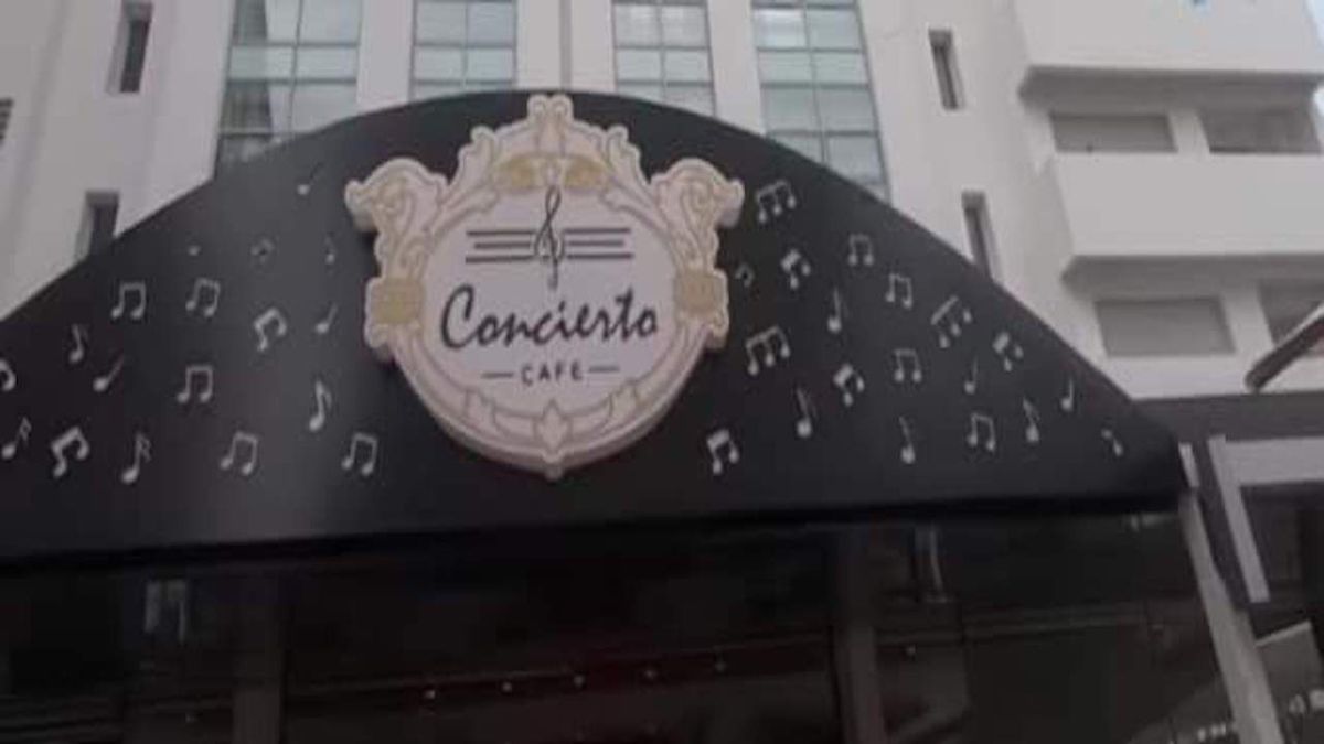 المغرب.. "concierto café" أول مقهى نسائي بمدينة طنجة