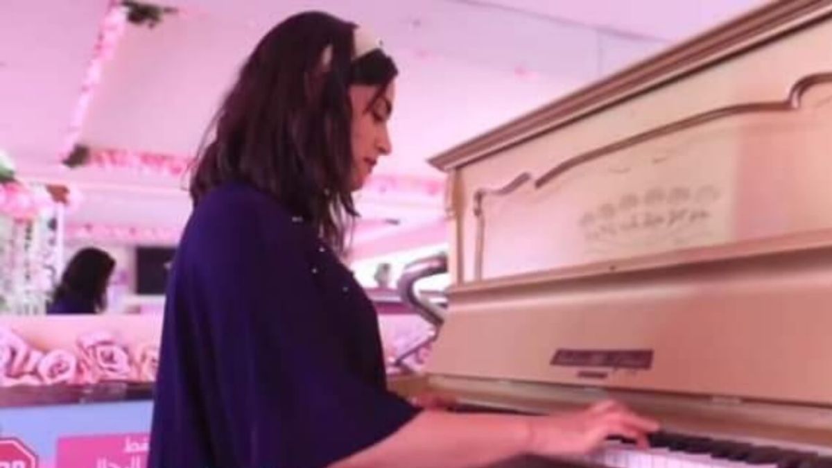 المغرب.. "concierto café" أول مقهى نسائي بمدينة طنجة