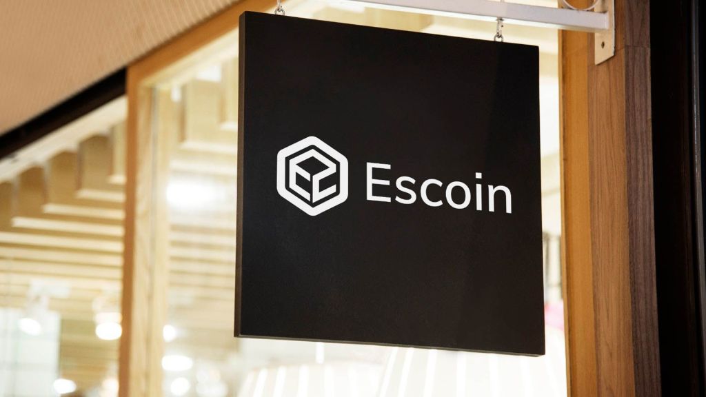 "Escoin".. عملة رقمية جديدة في مواجهة كورونا