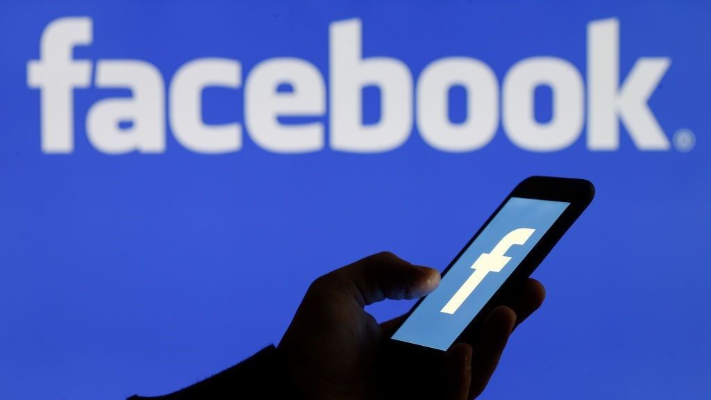 فيسبوك وغوغل يخططان لبناء محطات إنترنت تحت البحر 1 شعار فيسبوك