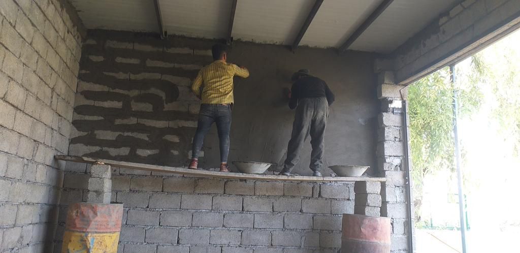 من شبح داعش إلى القراءة.. تأسيس أول مكتبة في سنجار