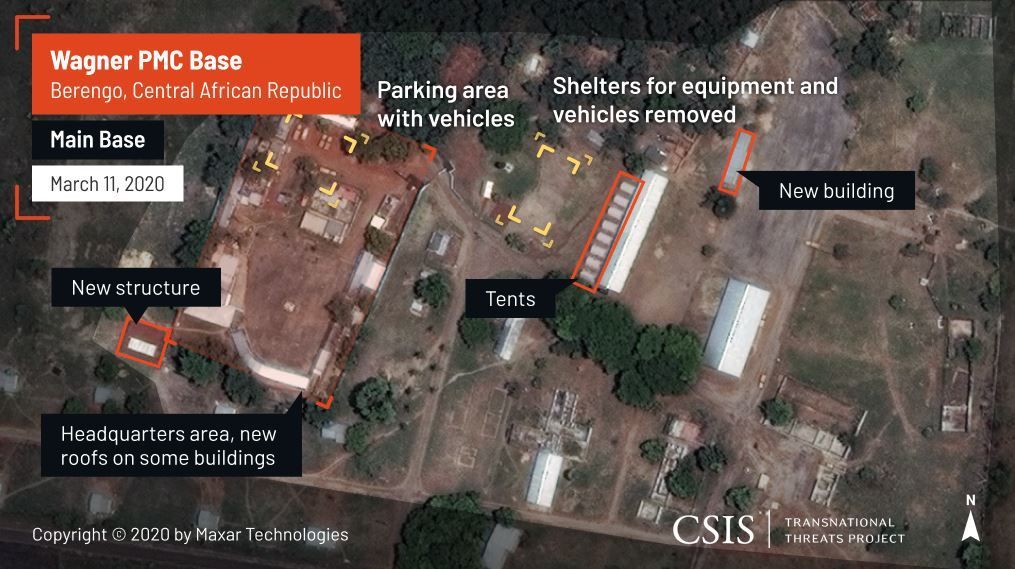 الفاغنر وأخواتها.. تقرير يرصد ولادة فكرة "الحرب الهجينة" وخارطة انتشارها حول العالم