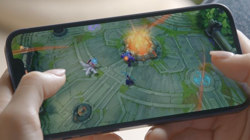 آبل تكشف عن أجهزتها الجديدة ضمنها آيفون 12 بخصائص خارقة