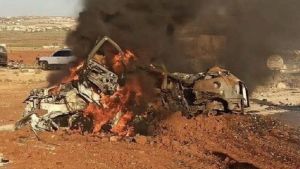 أنصار "القاعدة" يؤكدون مقتل أبو محمد السوداني