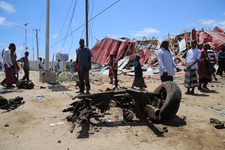 15 مليون دولار شهرياً.. كيف تجني "الشباب الصومالية" إيرادات أكثر من الحكومة؟