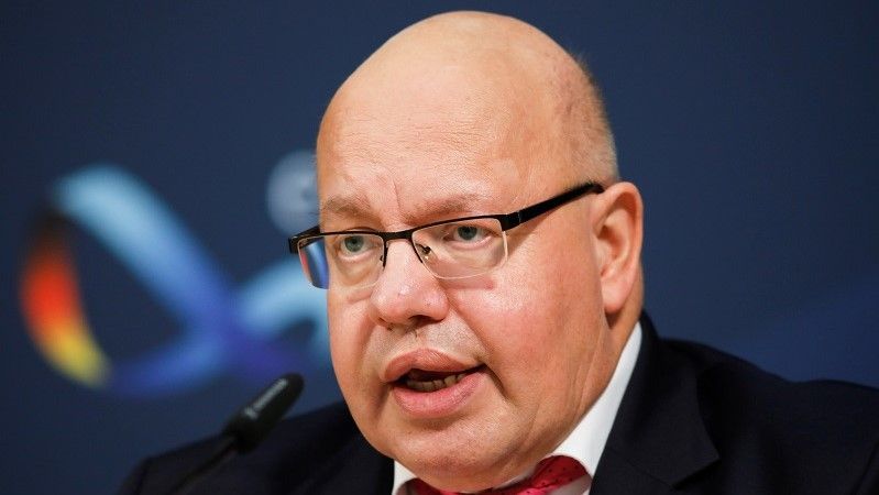 ألمانيا تستعد لفرض قيود جديدة لاحتواء الموجة الثانية لكوفيد-19 1 ألمانيا