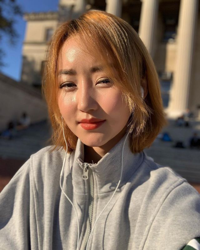 الناشطة الكورية "يون مي بارك": وقت كيم يونغ أون بدأ ينفد وأبناء جيلي لم يعد لهم ولاء للنظام