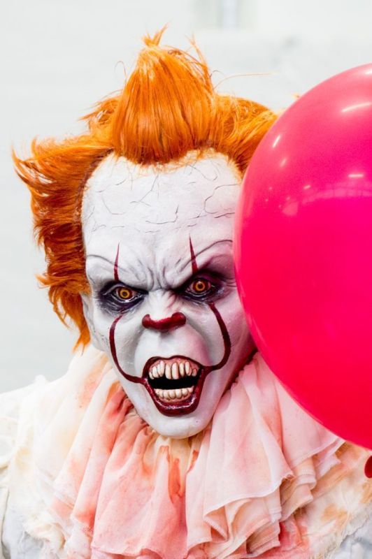 الهالوين.. مصدر "هوس" لجرائم حدثت في الواقع!