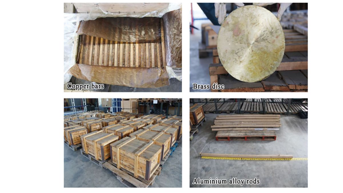 "ناقلات الظل".. تقرير يوضح عمليات تهريب الأسلحة من كوريا الشمالية