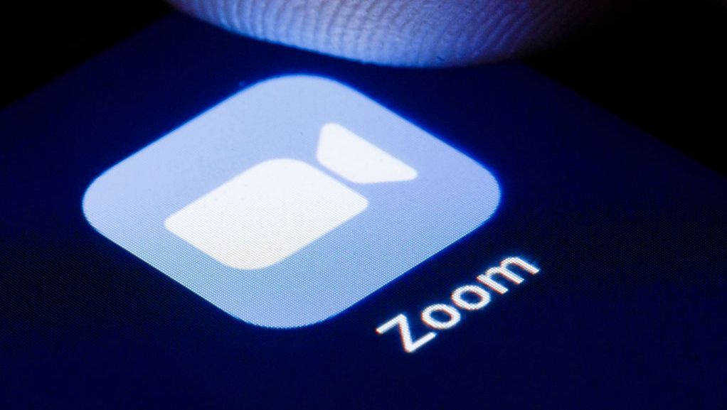 ”زووم“ تتوقع استمرار النمو بوتيرة أقل من العام الماضي