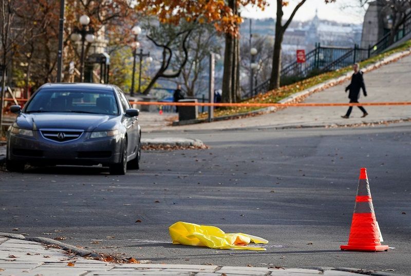 قتيلان طعناً في وسط أوكرانيا وتوقيف المهاجم 1 قتيلان طعناً في وسط أوكرانيا وتوقيف المهاجم