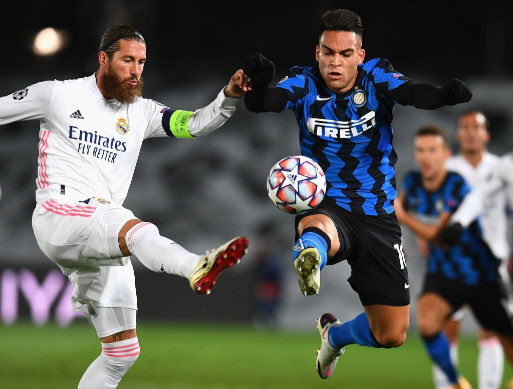 إدارة ريال مدريد ترفض شرط سيرجيو راموس بشأن تجديد عقده