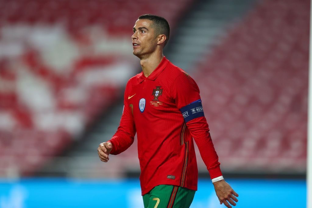 مانشستر يونايتد يبدأ التحرك من أجل استعادة خدمات رونالدو 1 مانشستر يونايتد يبدأ التحرك من أجل استعادة خدمات رونالدو