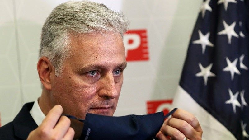 مستشار الأمن القومي أوبراين سيمثل الولايات المتحدة في اجتماعات آسيا