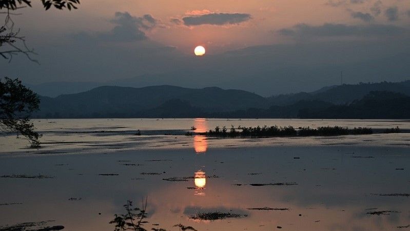 أمريكا الوسطى مهددة بـ إعصار جديد وعمليات إجلاء في هندوراس وغواتيمالا