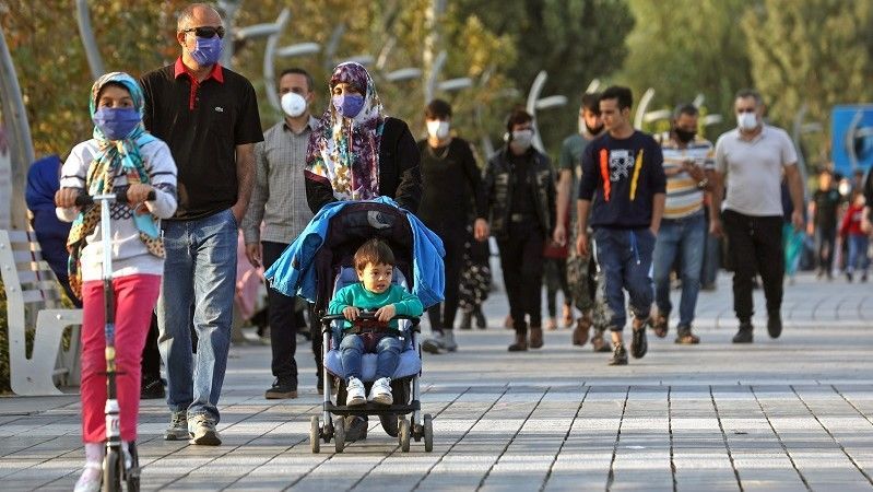 نيويورك تايمز: مسؤولون يؤكدون مقتل الرجل الثاني في القاعدة في طهران 1 نيويورك تايمز: مسؤولون يؤكدون مقتل الرجل الثاني في القاعدة في طهران