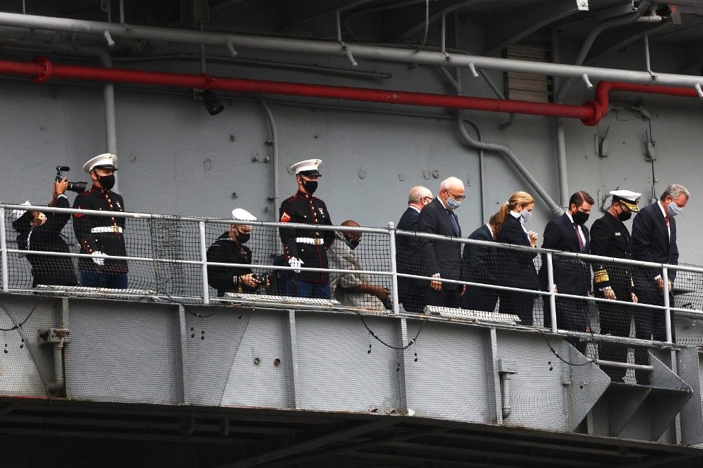 إرجاء إقلاع مركبة سبايس اكس إلى الأحد