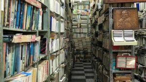 قوة وسائل التواصل الاجتماعي تنقذ "كهف علي بابا" التونسي من الإفلاس