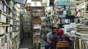 قوة وسائل التواصل الاجتماعي تنقذ "كهف علي بابا" التونسي من الإفلاس