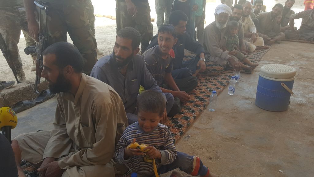 "أخبار الآن" تحقق في جرائم داعش ضد المدنيين بسوريا والعراق