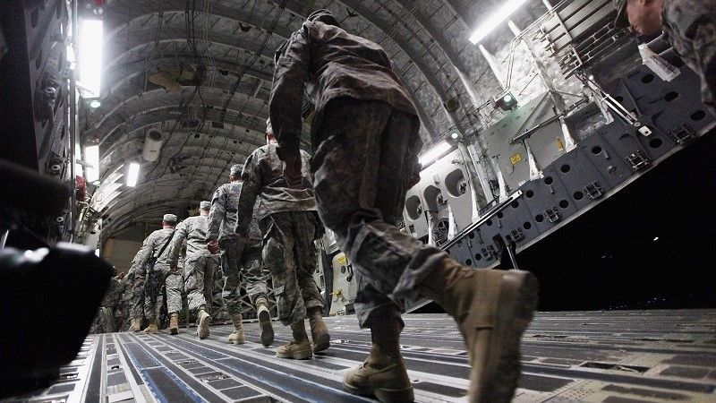 دونالد ترامب