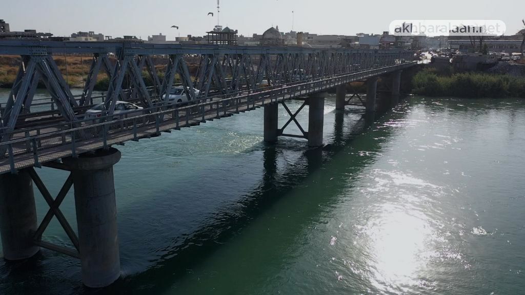 الموصل... كما لم تشاهدوها من قبل 2 الموصل... كما لم تشاهدوها من قبل